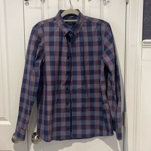 Nordstrom Men’s shop dress shirt